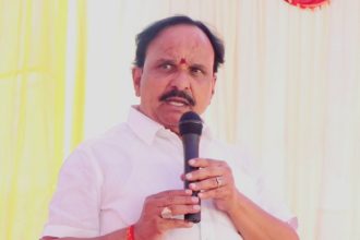 D Sudhakar