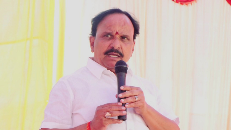 D Sudhakar