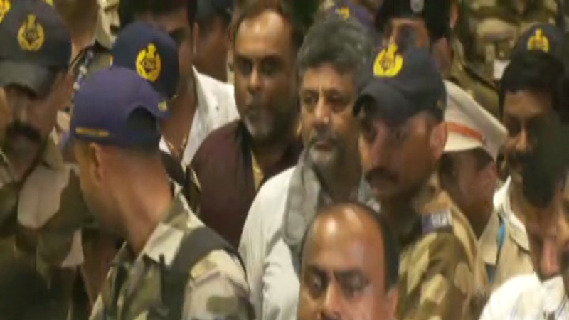 D.K SHIVAKUMAR