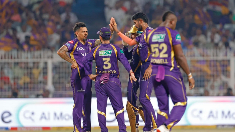 IPL 2026 | ಗೆದ್ದು ಆಟ ಮುಗಿಸಿದ ಡೆಲ್ಲಿ - ಸೋಲಿನೊಂದಿಗೆ ವಿದಾಯ ಹೇಳಿದ ಕೋಲ್ಕತ್ತಾ 3 DC Vs KKR