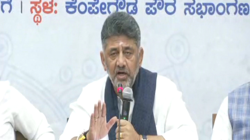 DK Shivakumar 1 1
