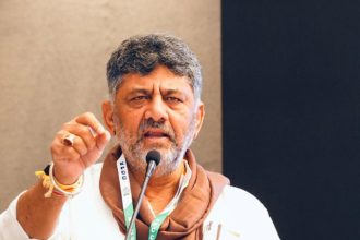 DK Shivakumar 5