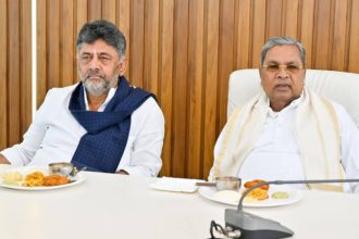DK Shivakumar Siddaramaiah 2