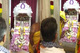 DK Shivakumar ajjayya