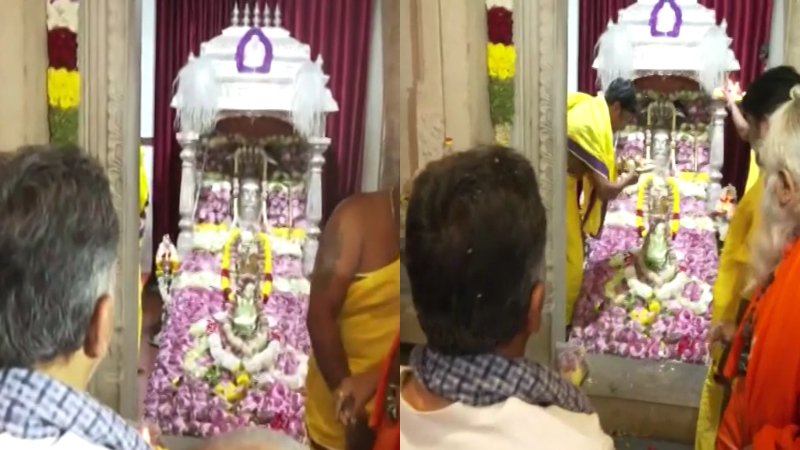 DK Shivakumar ajjayya