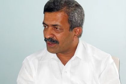DN Jeevaraj