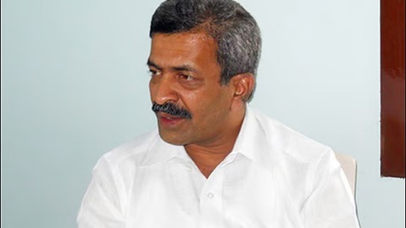 DN Jeevaraj