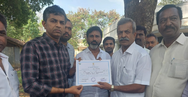 DN Jeevaraj 3