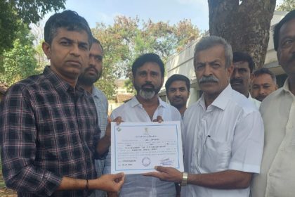 DN Jeevaraj