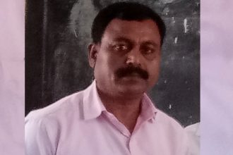 Davanagere Rain Honnali Heart Attack