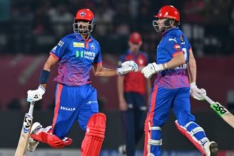 David Miller Axar Patel