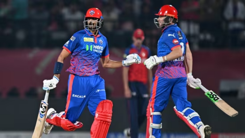 David Miller Axar Patel