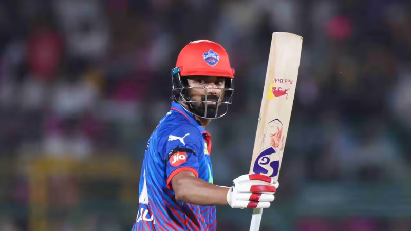 Delhi Capitals 2