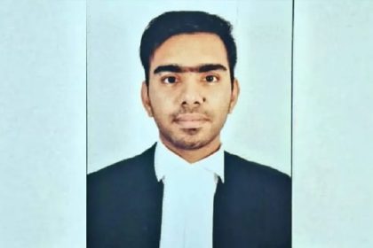 Delhi Judge