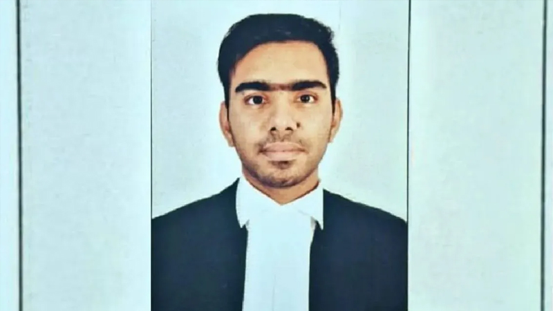 Delhi Judge