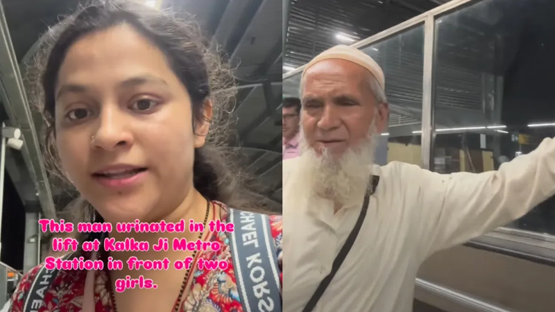 Delhi Metro 2