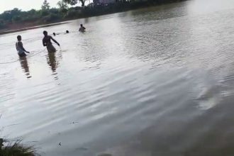 Dharwad 3 Boys Drown