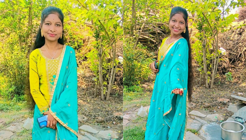 Dharwad Young woman Suicide
