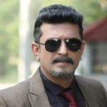 Dileep Raj 2