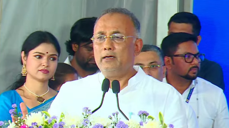 Dinesh Gundurao