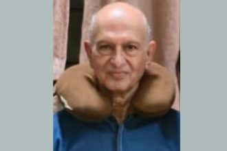Dr. Dinesh Bhatkal