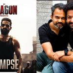 Dragon Teaser Jr.NTR