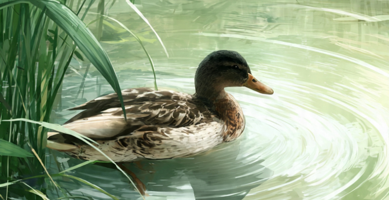 Duck