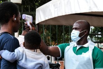 Ebola