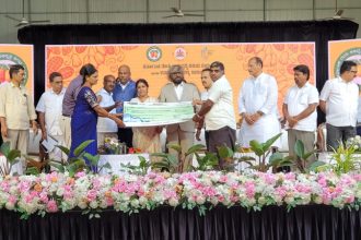 Eshwar Khandre Kudremukh Rehabilitation Project