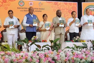 Eshwar Khandre Kudremukh Rehabilitation Project 3