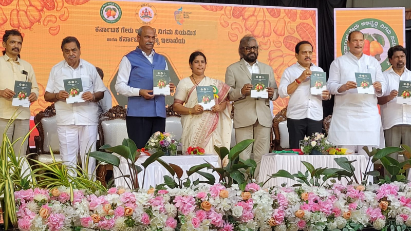 Eshwar Khandre Kudremukh Rehabilitation Project 3