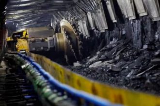 Explosion At Coal Mine In China