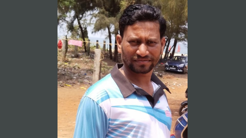 Fisherman Karwar