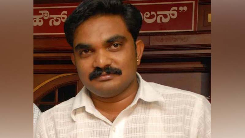 Girish Mattannavar
