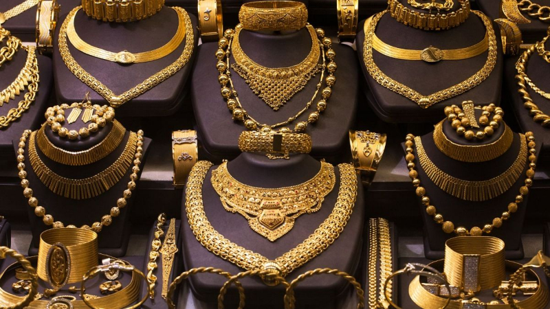 Gold