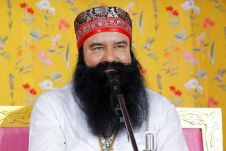 Gurmeet Ram Rahim Singh