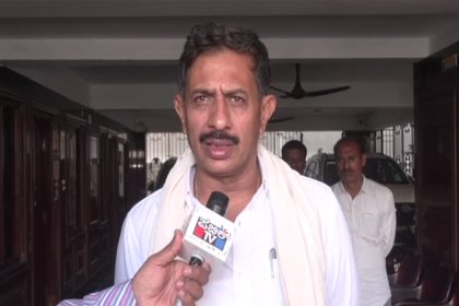 HC Balakrishna