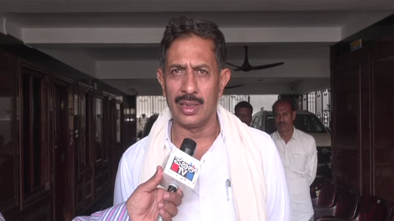 HC Balakrishna