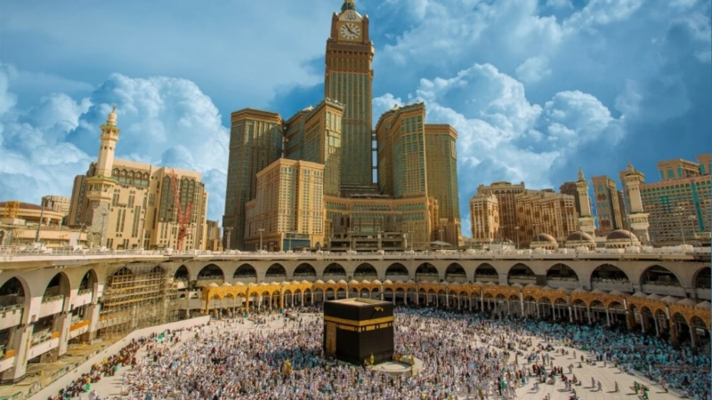 Hajj