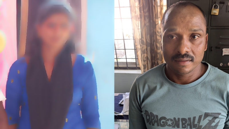 Hassan Illicit Relation Murder