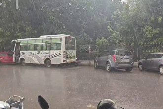 Hassan Rain
