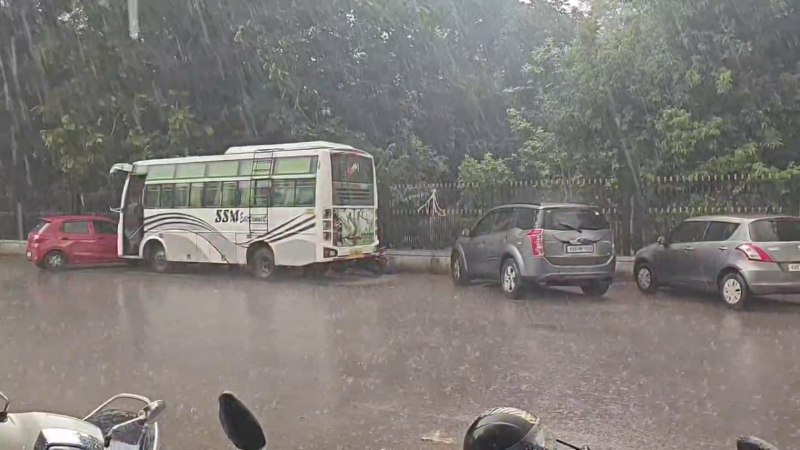 Hassan Rain