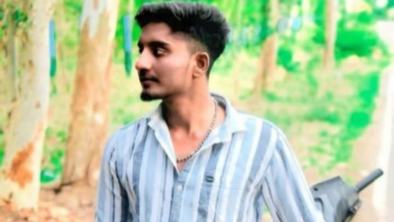 Hassan Youth Suicide
