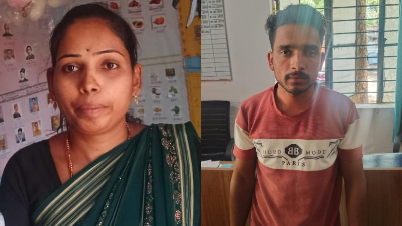 Haveri sister killed by brother
