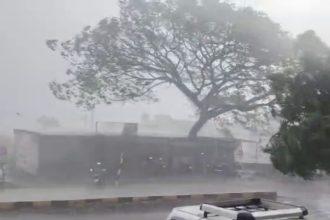 Heavy Rain