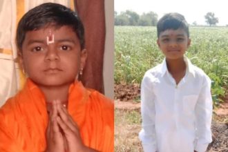 Hubballi Child Death