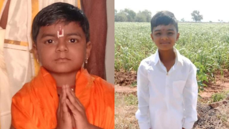 Hubballi Child Death