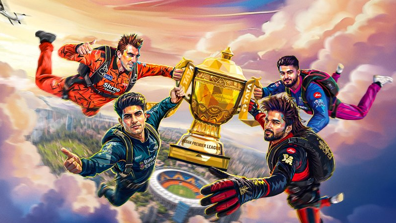 IPL 2026 2