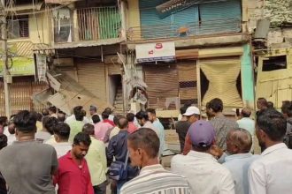 Illegal teak timber trafficking ring busted timber worth crores seized in Hosapete