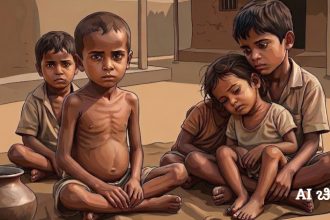 Increased malnutrition concerns in Uttara Kannada1